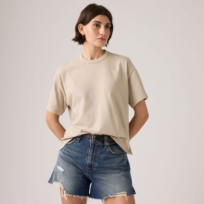 Thumbnail 3 - Levi's® Women's Vintage Short-Sleeve Tee - 005IX0008