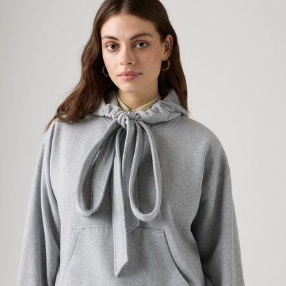 Thumbnail 4 - Levi's® Women's Vintage Tied-Up Hoodie - 0082D0000
