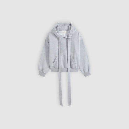 Thumbnail 5 - Levi's® Women's Vintage Tied-Up Hoodie - 0082D0000