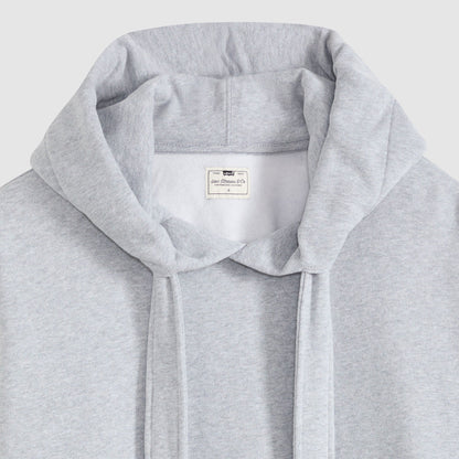 Thumbnail 6 - Levi's® Women's Vintage Tied-Up Hoodie - 0082D0000