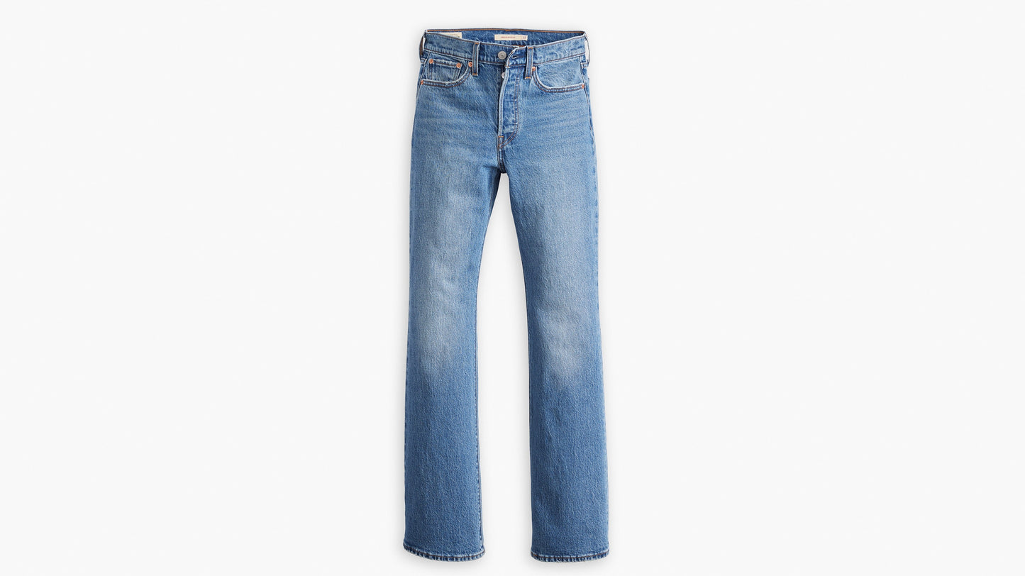 Levi's® Women's Wedgie Bootcut Jeans