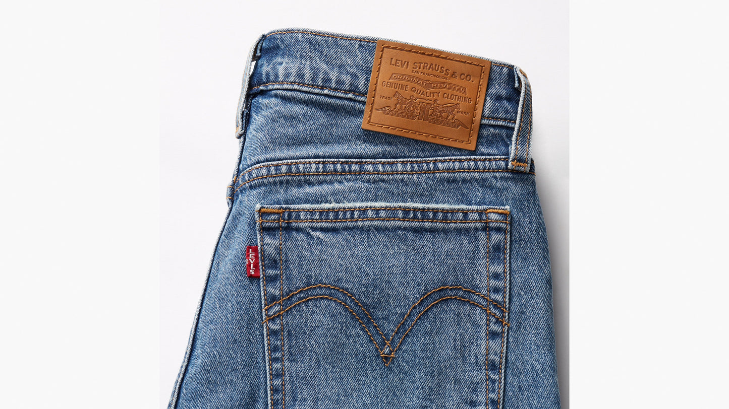 Levi's® Women's Wedgie Bootcut Jeans