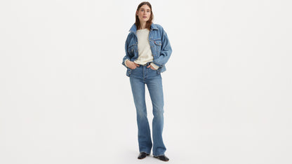 Levi's® Women's Wedgie Bootcut Jeans