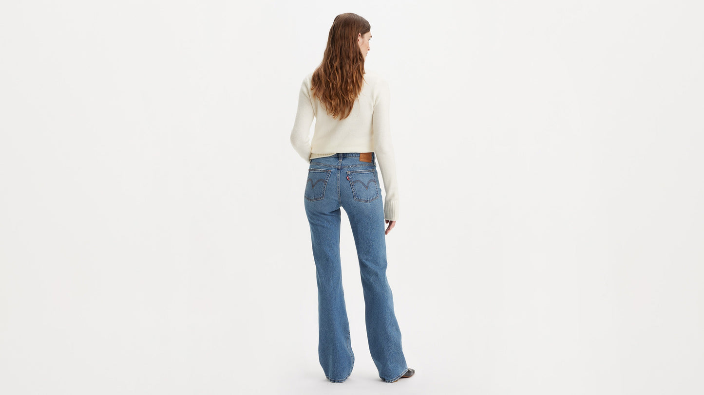 Levi's® Women's Wedgie Bootcut Jeans