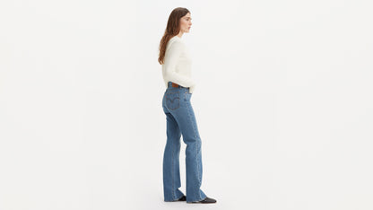 Levi's® Women's Wedgie Bootcut Jeans