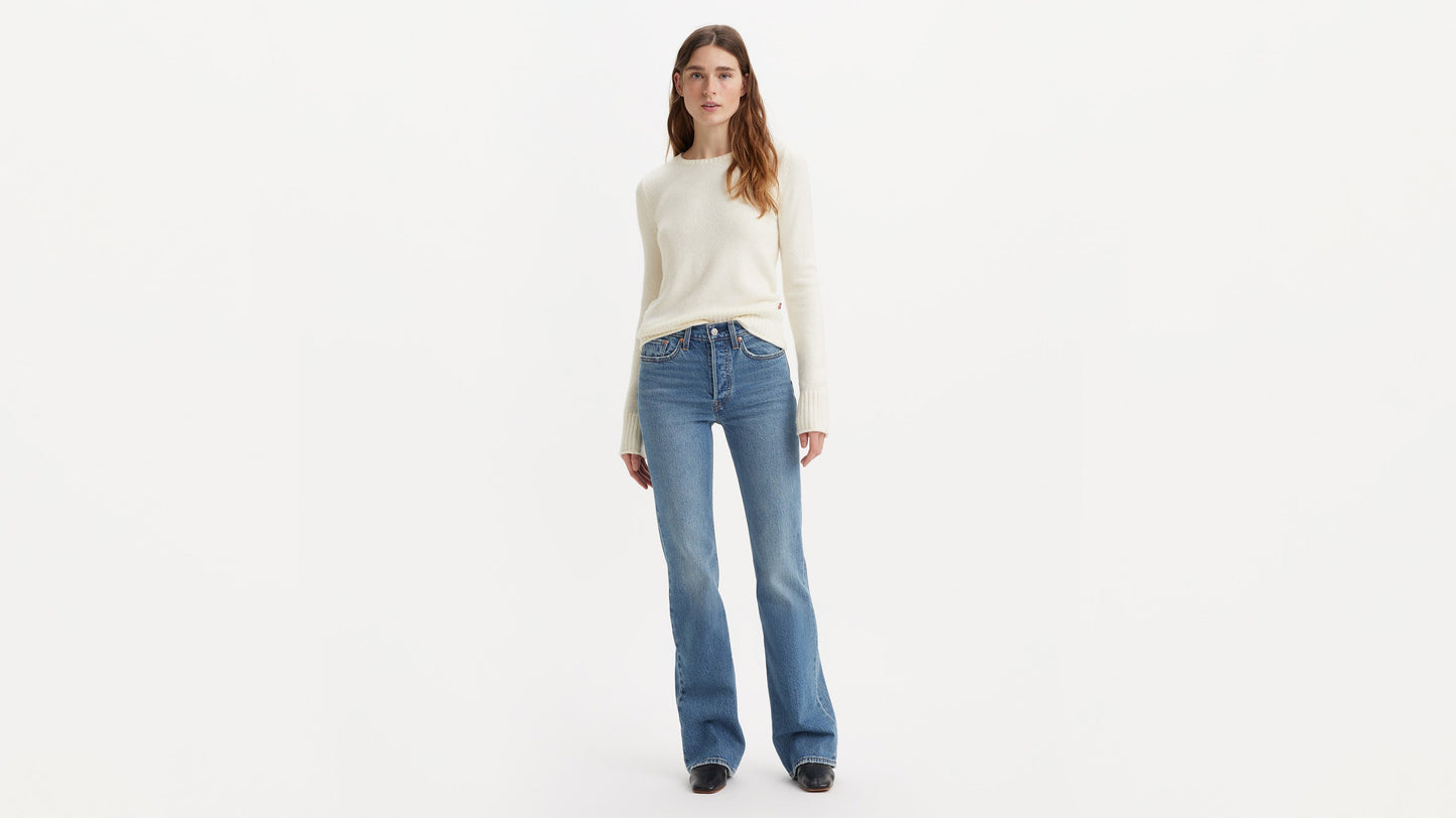 Levi's® Women's Wedgie Bootcut Jeans