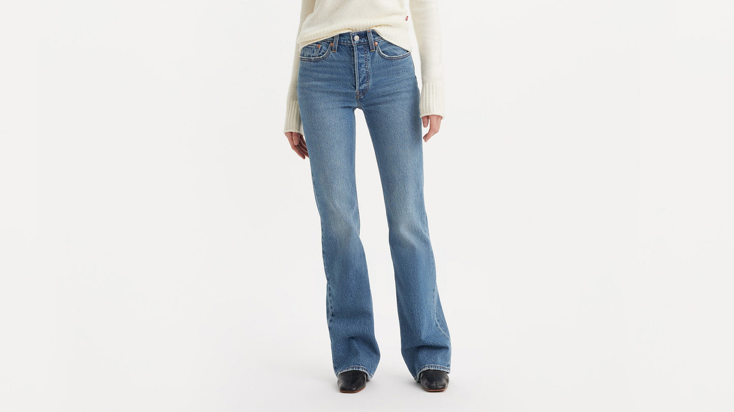 Levi's® Women's Wedgie Bootcut Jeans