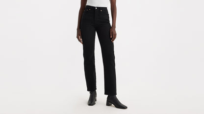 Levi's® Women's Wedgie Straight Jeans