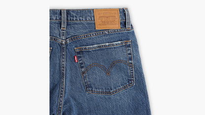 Levi's® Women's Wedgie Straight Jeans