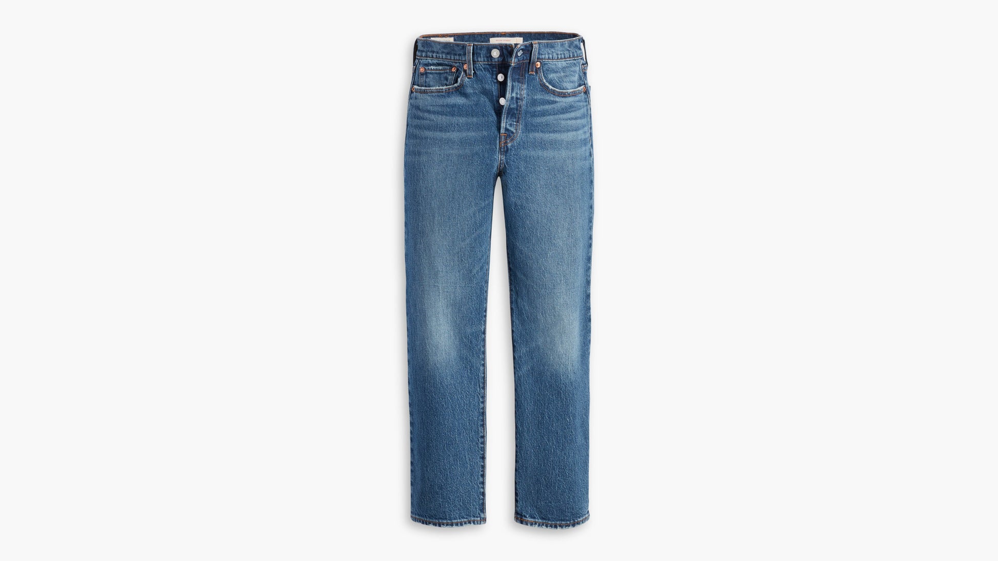 Levi's® Women's Wedgie Straight Jeans