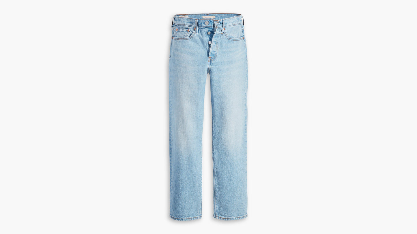 Levi's® Women's Wedgie Straight Jeans