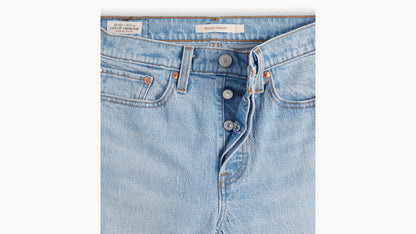 Levi's® Women's Wedgie Straight Jeans