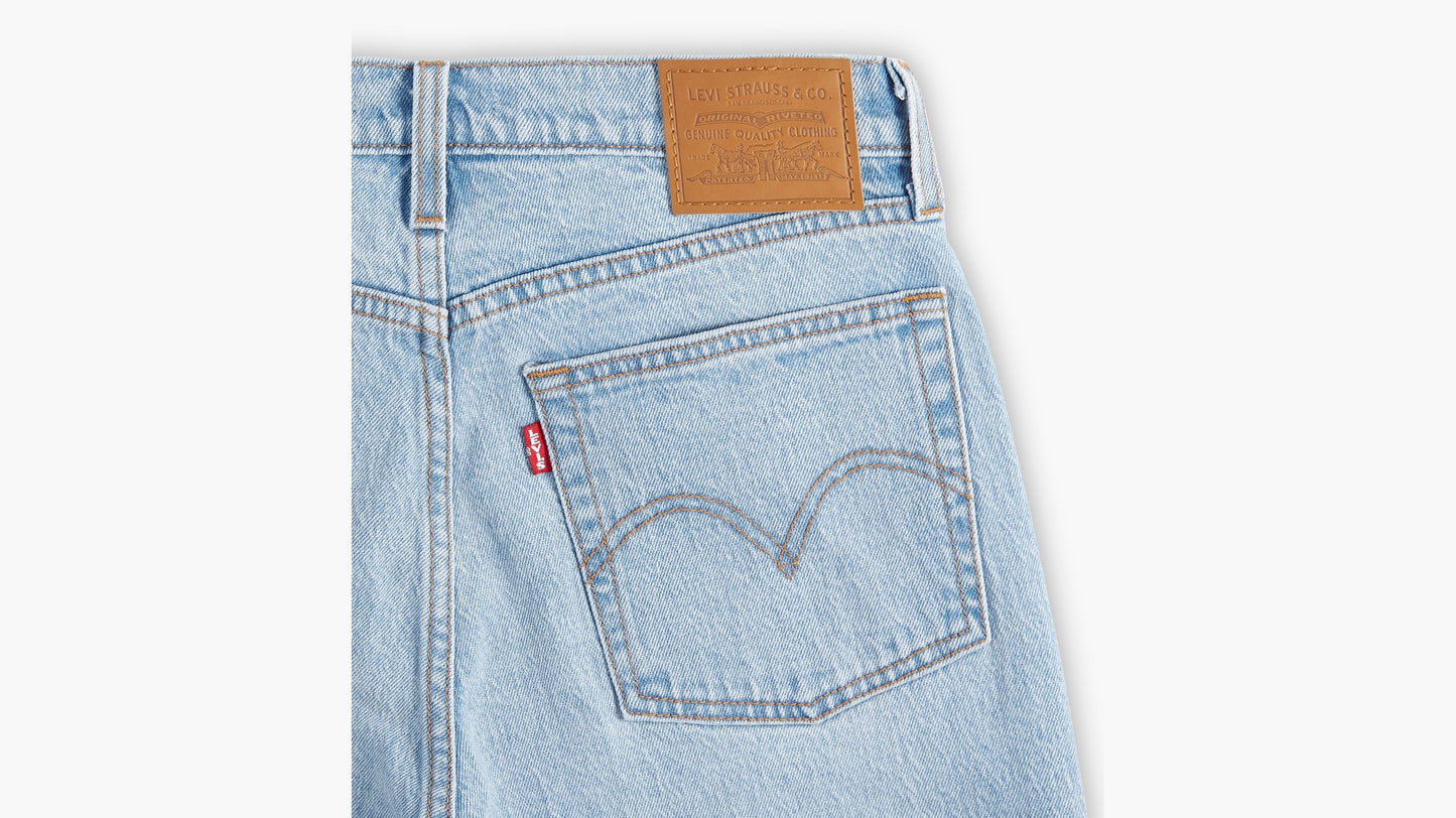 Levi's® Women's Wedgie Straight Jeans