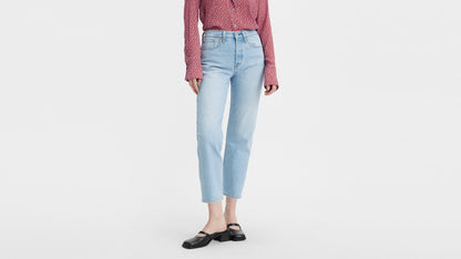 Levi's® Women's Wedgie Straight Jeans