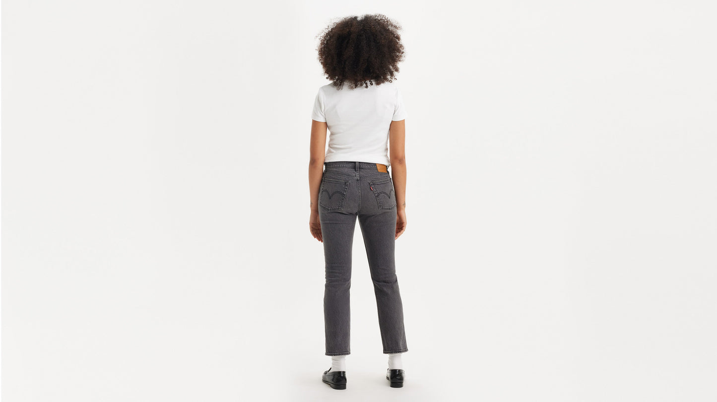 Levi's® Women's Wedgie Straight Jeans