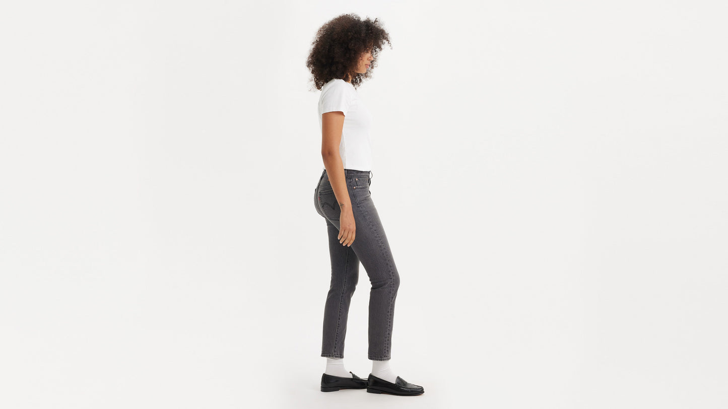 Levi's® Women's Wedgie Straight Jeans