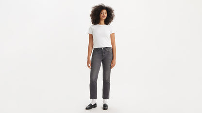 Levi's® Women's Wedgie Straight Jeans