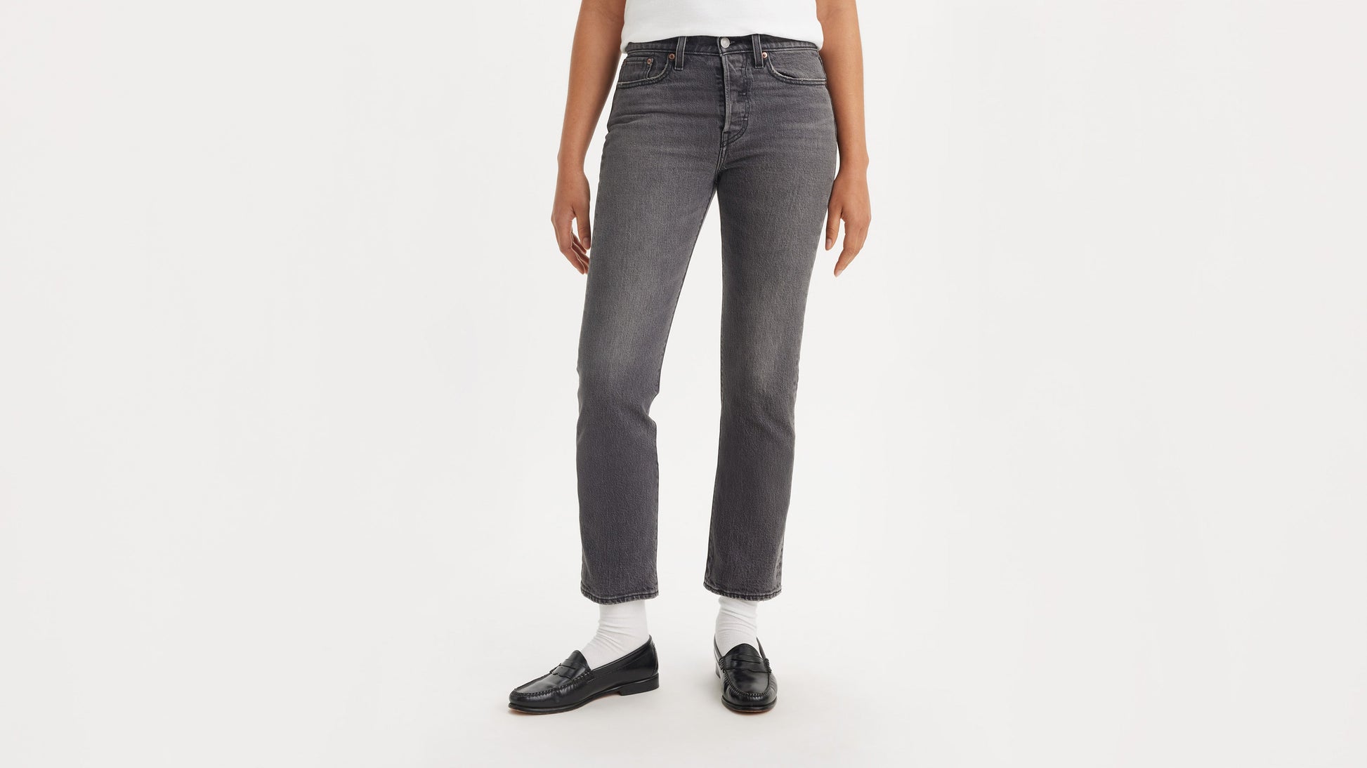 Levi's® Women's Wedgie Straight Jeans