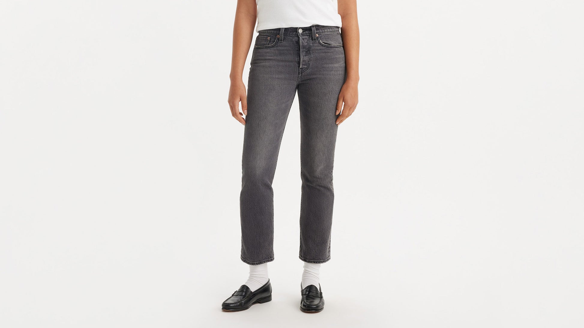 Levi's® Women's Wedgie Straight Jeans