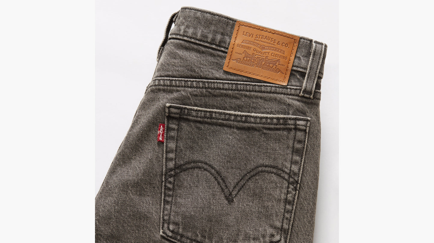 Levi's® Women's Wedgie Straight Jeans