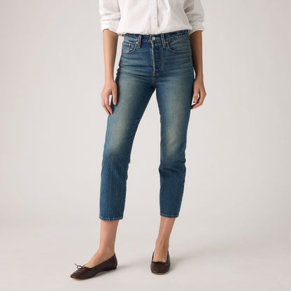 Levi's® Women's Wedgie Straight Jeans