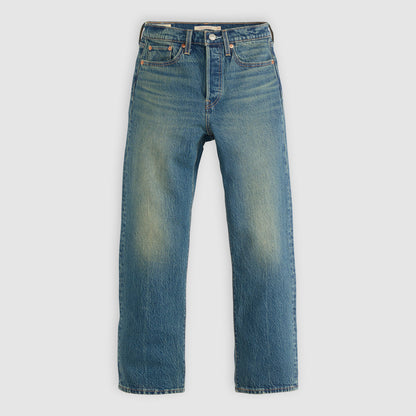 Levi's® Women's Wedgie Straight Jeans
