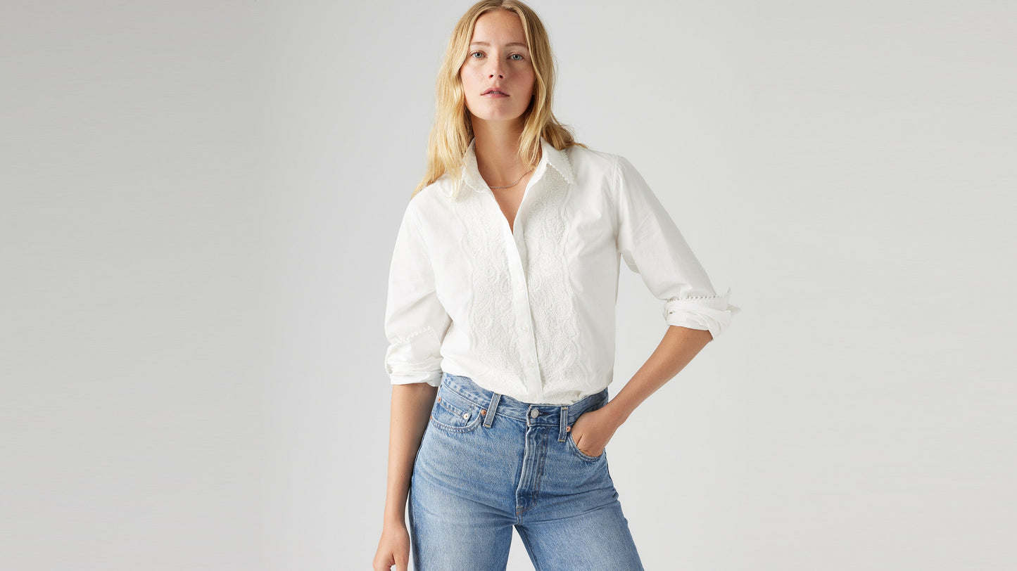 Levi's® Women's Winona Shirt