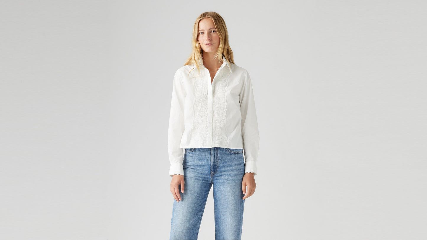 Levi's® Women's Winona Shirt