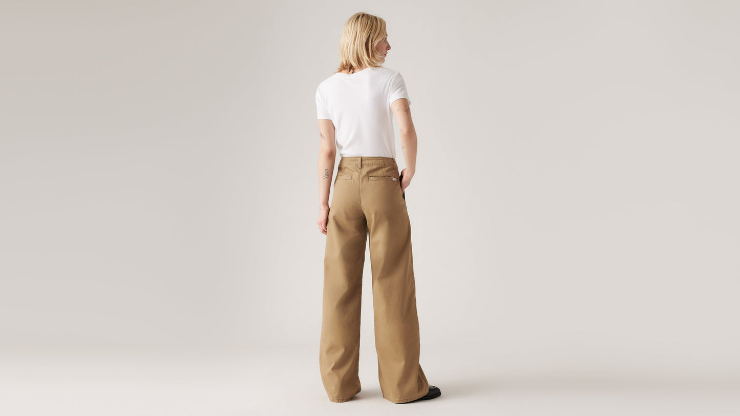 Levi's® Women's XL Chino Pants