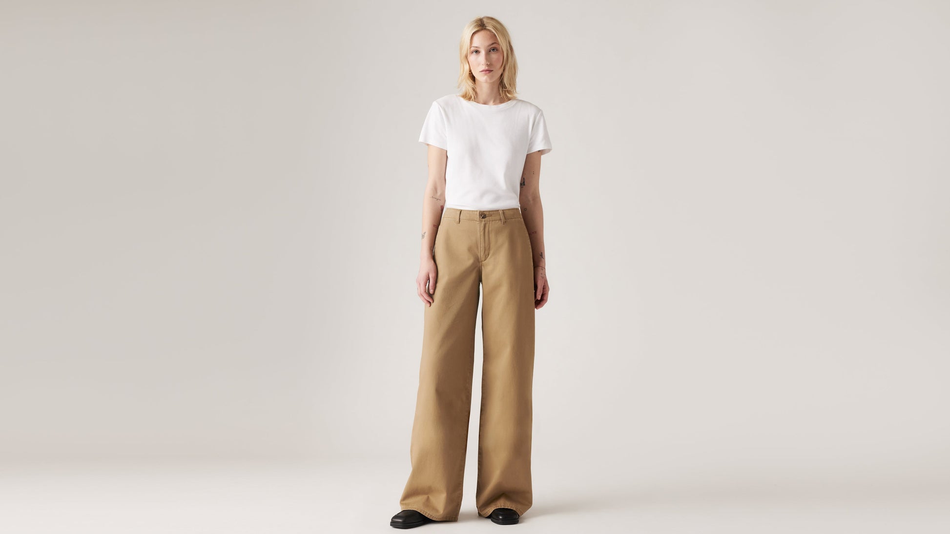 Levi's® Women's XL Chino Pants