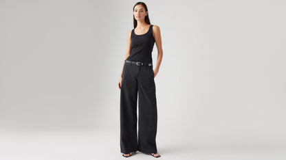 Thumbnail 1 - Levi's® Women's Baggy Chino Jeans SCL - 