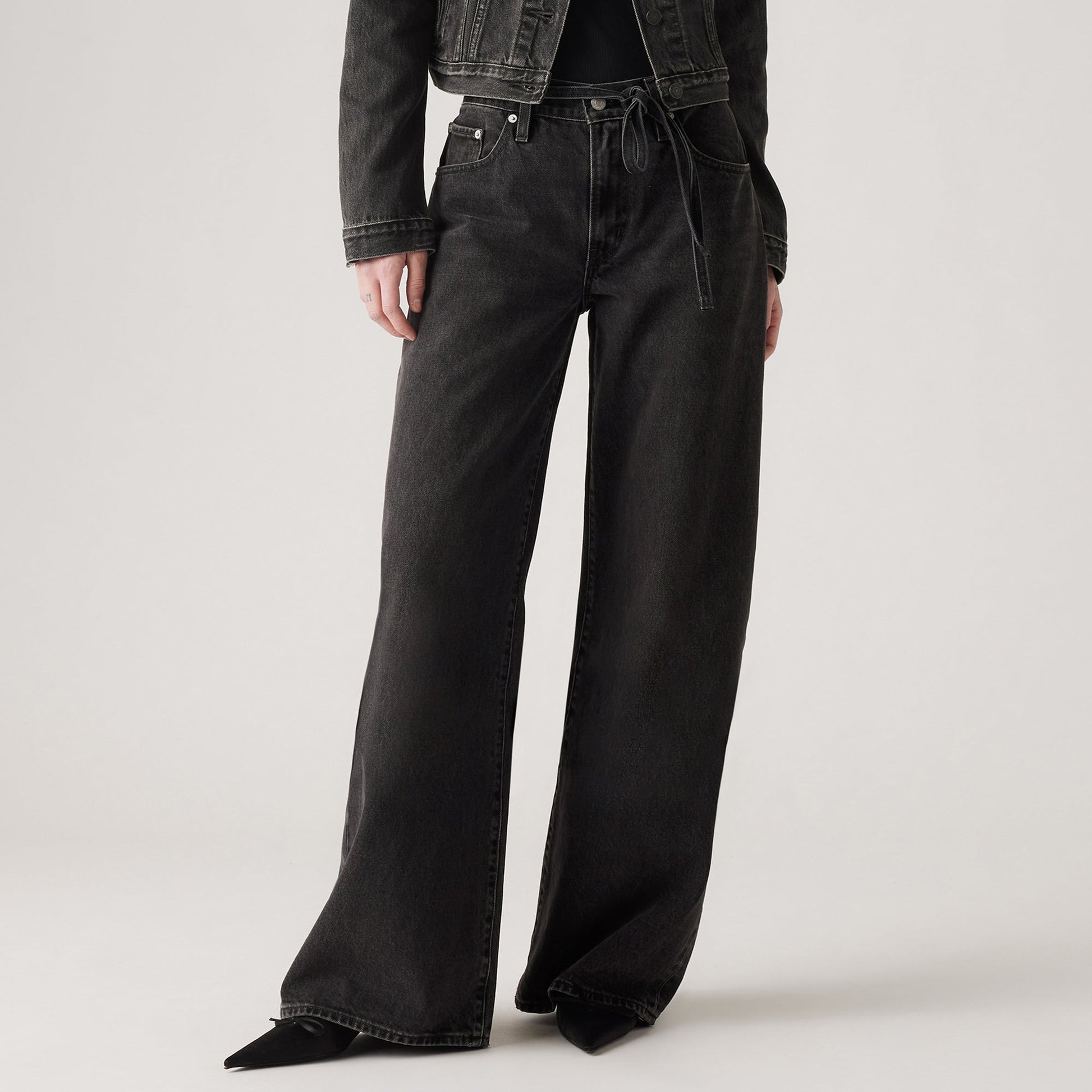 Levi's® Women's XL Straight Jeans