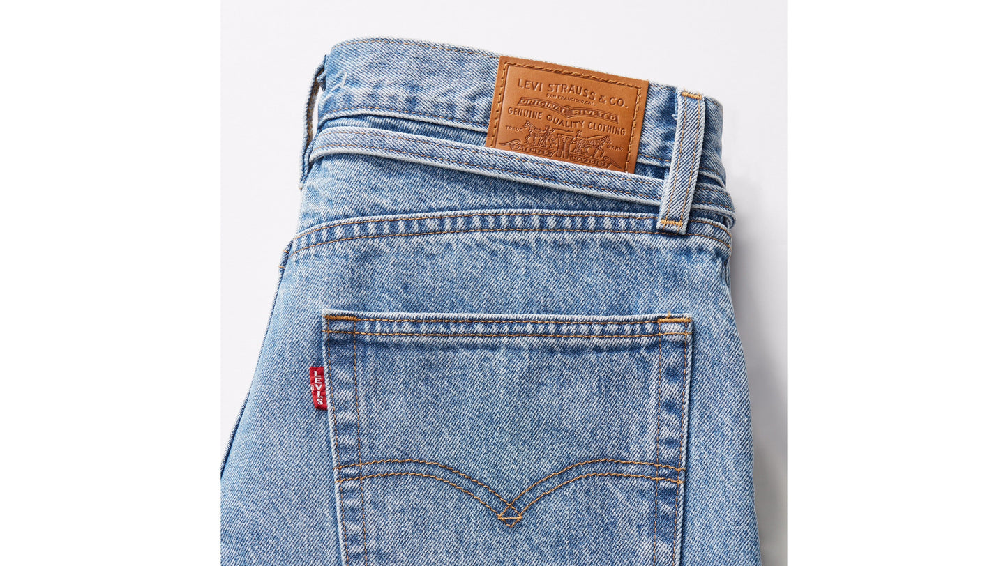 Levi's® Women's XL Straight Jeans