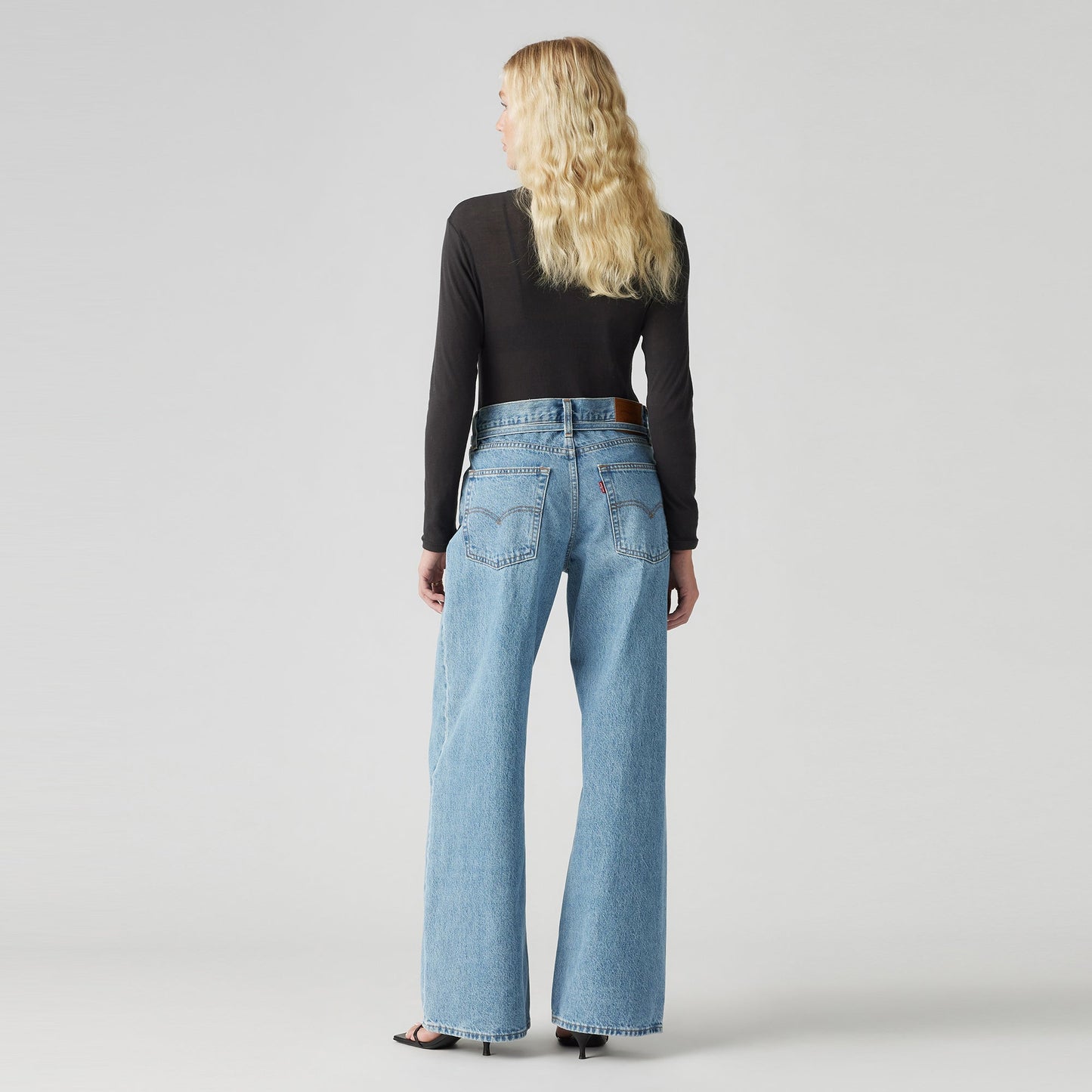 Levi's® Women's XL Straight Jeans