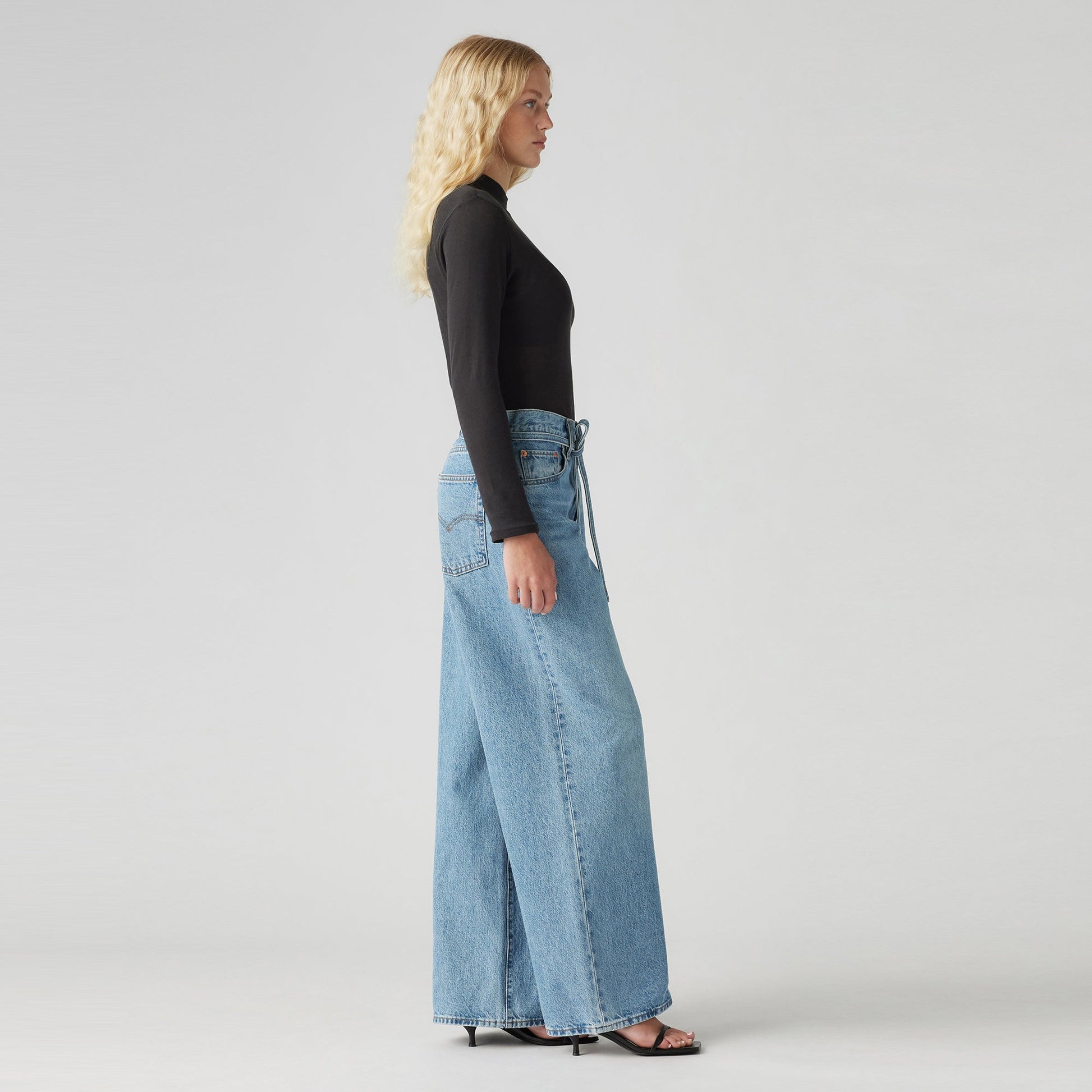 Levi's® Women's XL Straight Jeans