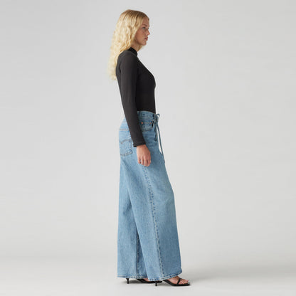Levi's® Women's XL Straight Jeans