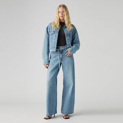 Levi's® Women's XL Straight Jeans