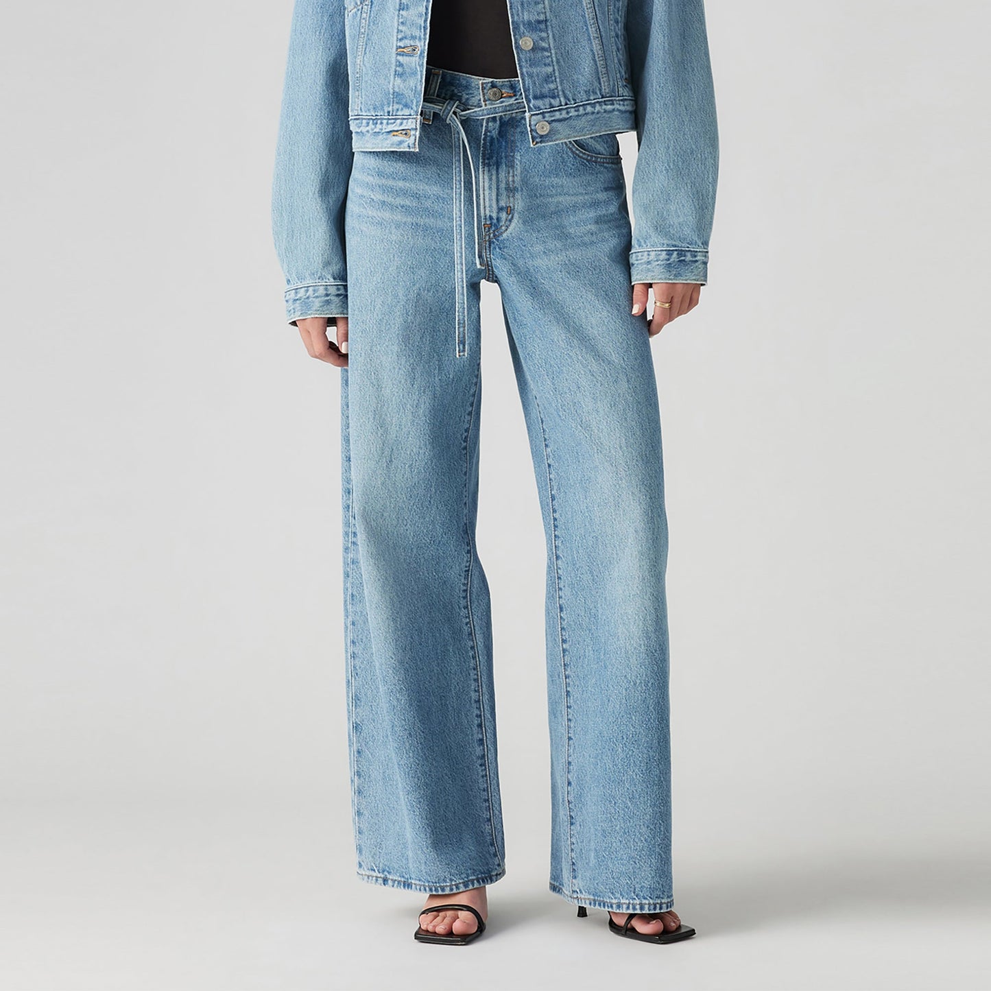 Levi's® Women's XL Straight Jeans