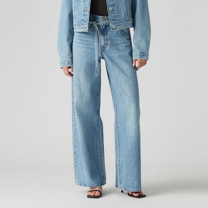 Levi's® Women's XL Straight Jeans