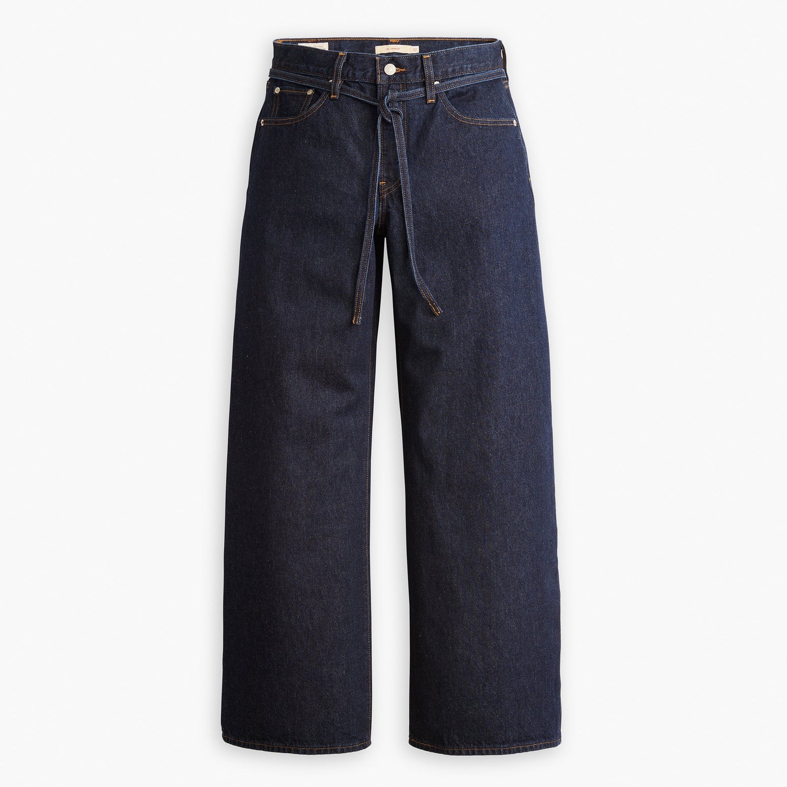 Main 12 - Levi's® Women's XL Straight Jeans - A87010007