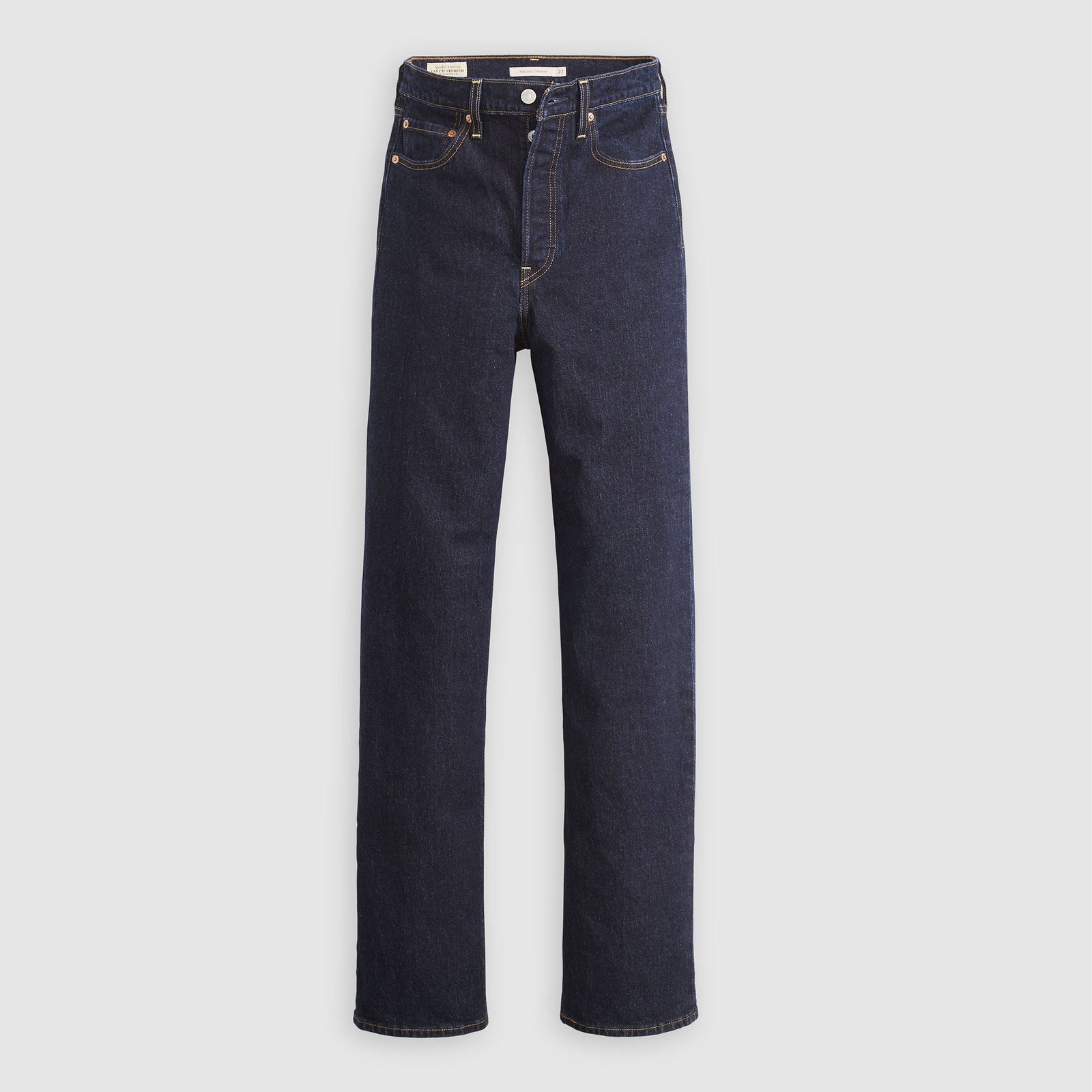 Main 13 - Levi's® Women's Ribcage Full-Length Jeans - 790780014