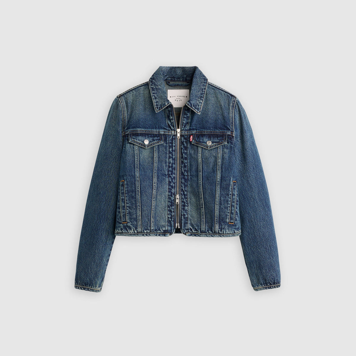 Levi's® x Rosé Women's Denim Jacket