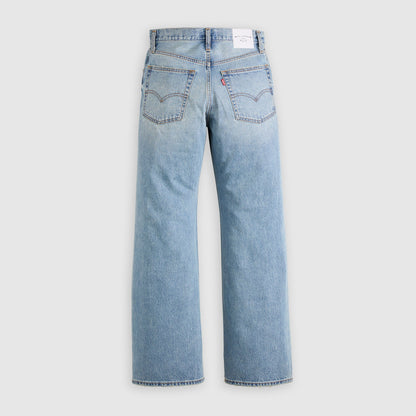 Thumbnail 8 - Levi's® x Rosé Women's Loose Boot Jeans - 00C0D0001