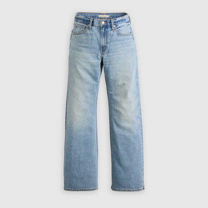 Thumbnail 9 - Levi's® x Rosé Women's Loose Boot Jeans - 00C0D0001