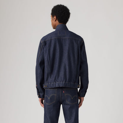 Thumbnail 2 - Levi’s® x sacai Men's Blouson Jacket - 008BJ0001