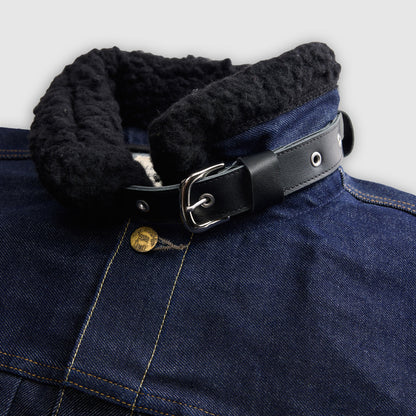 Thumbnail 8 - Levi’s® x sacai Men's Sherpa Jacket - 008BG0003