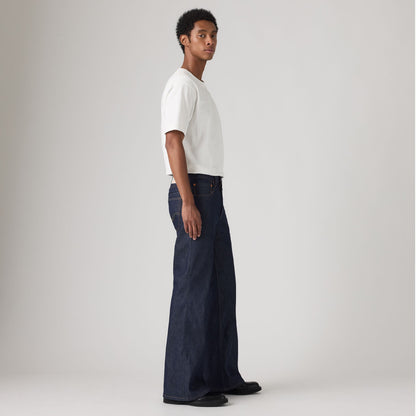 Thumbnail 5 - Levi’s® x sacai Belted Flare Pants - 008LN0001