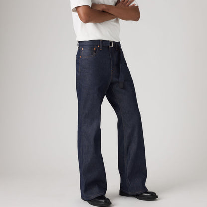 Thumbnail 6 - Levi’s® x sacai Belted Flare Pants - 008LN0001