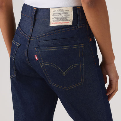Thumbnail 7 - Levi’s® x sacai Belted Flare Pants - 008LN0001