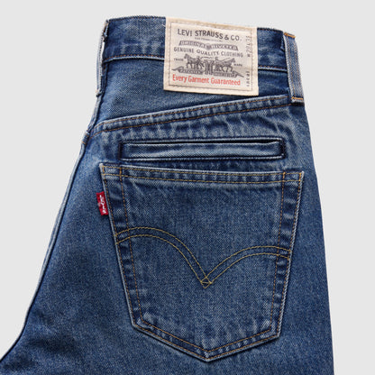 Thumbnail 10 - Levi’s® x sacai Belted Flare Pants - 008LN0002